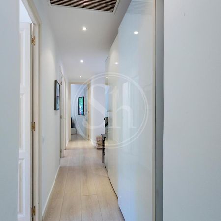 Apartamento En Sagrada Familia E Барселона Екстер'єр фото