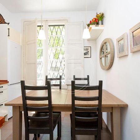 Apartamento En Sagrada Familia E Барселона Екстер'єр фото