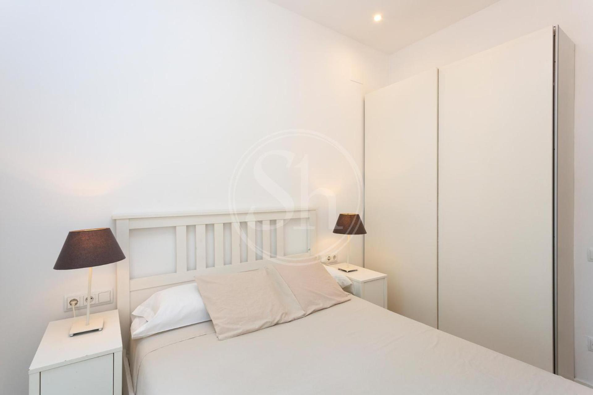 Apartamento En Sagrada Familia E Барселона Екстер'єр фото