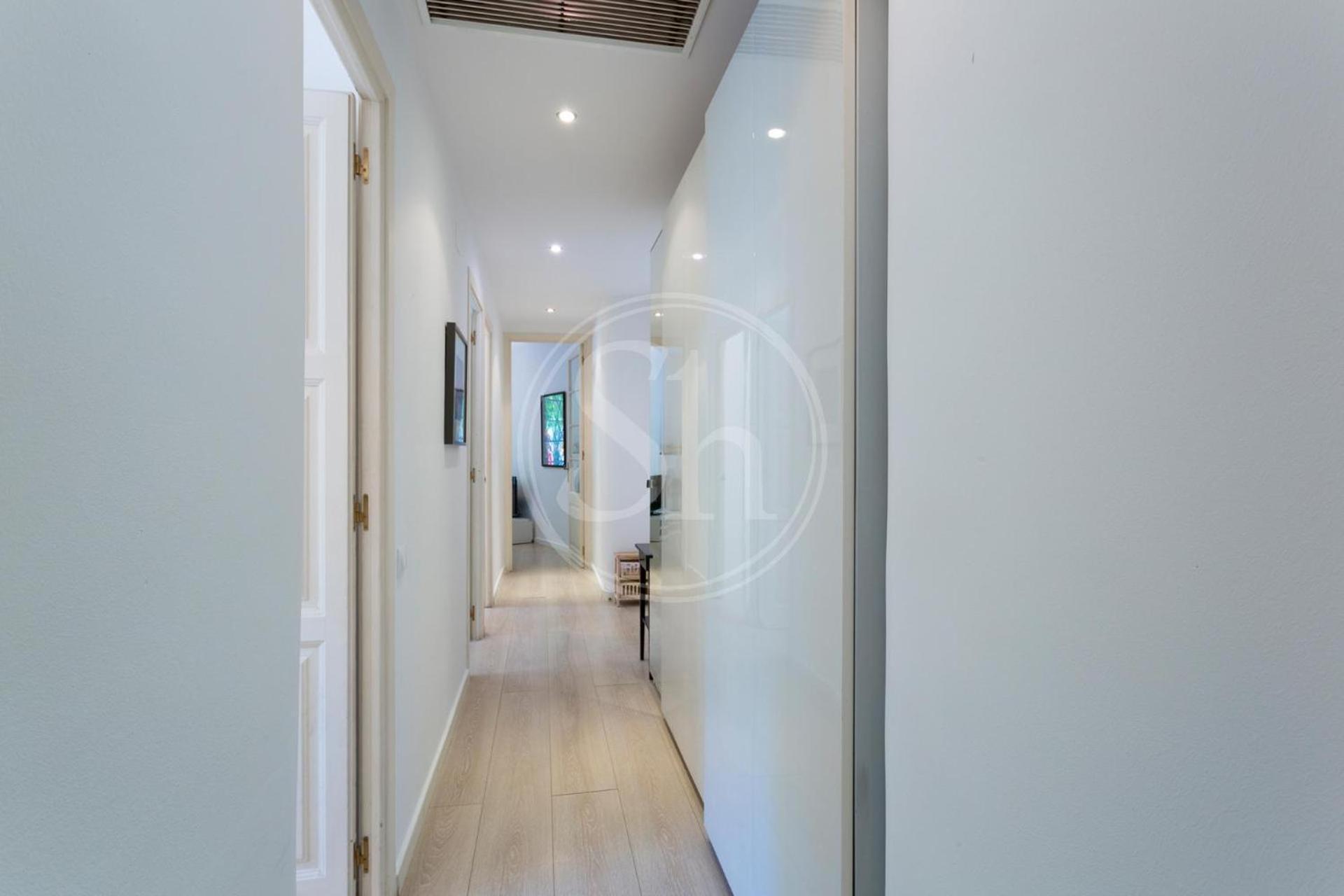 Apartamento En Sagrada Familia E Барселона Екстер'єр фото