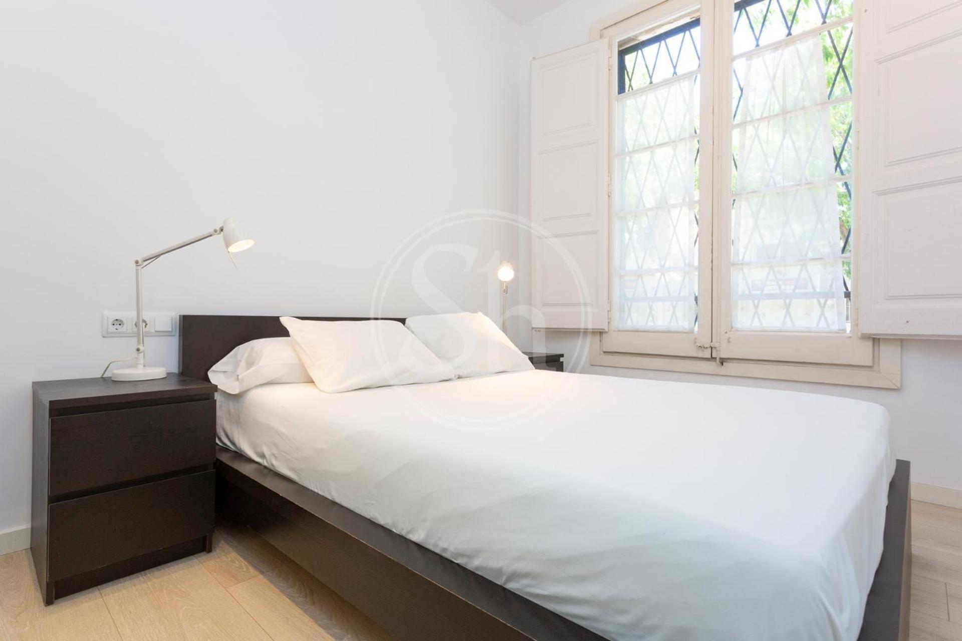 Apartamento En Sagrada Familia E Барселона Екстер'єр фото