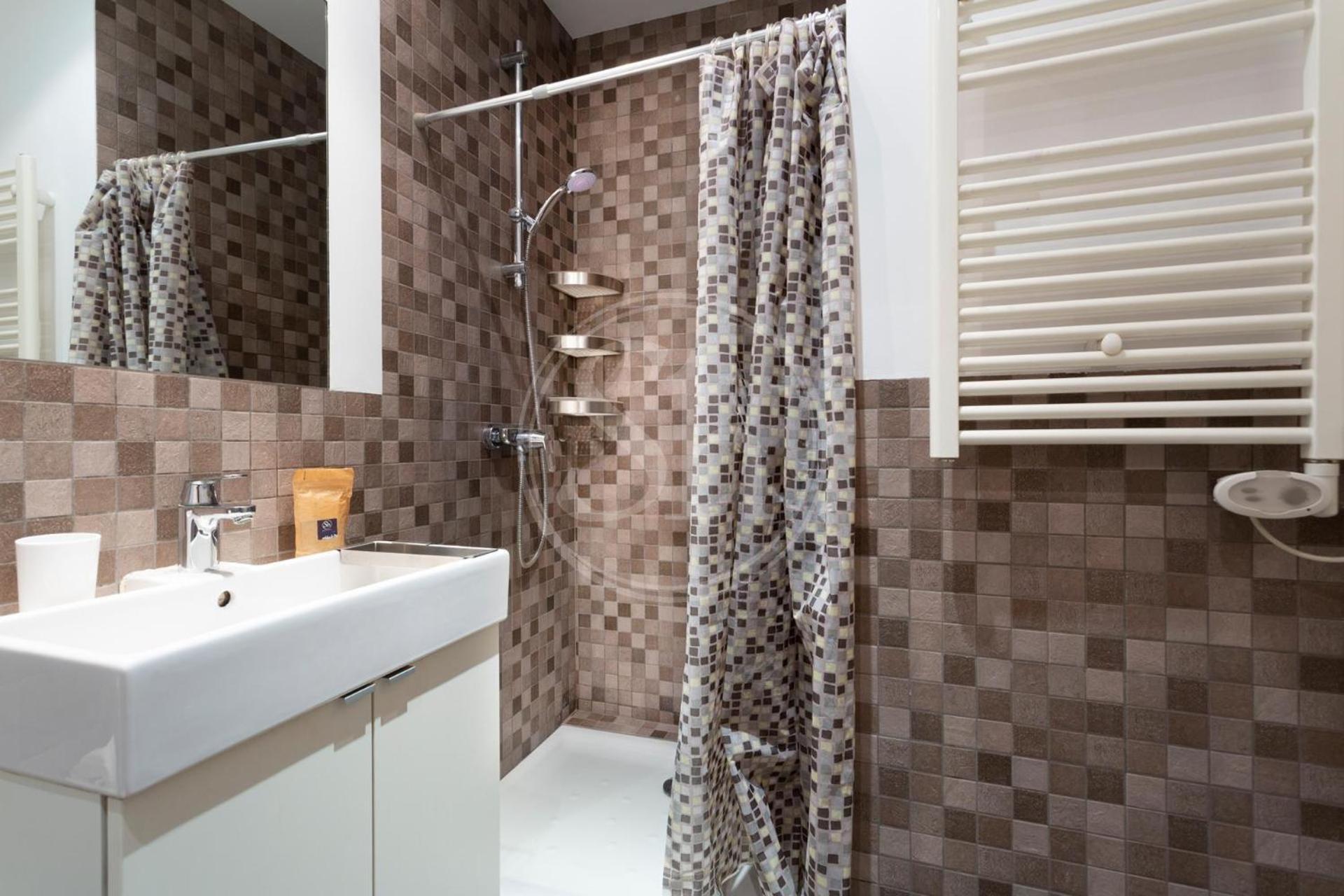 Apartamento En Sagrada Familia E Барселона Екстер'єр фото