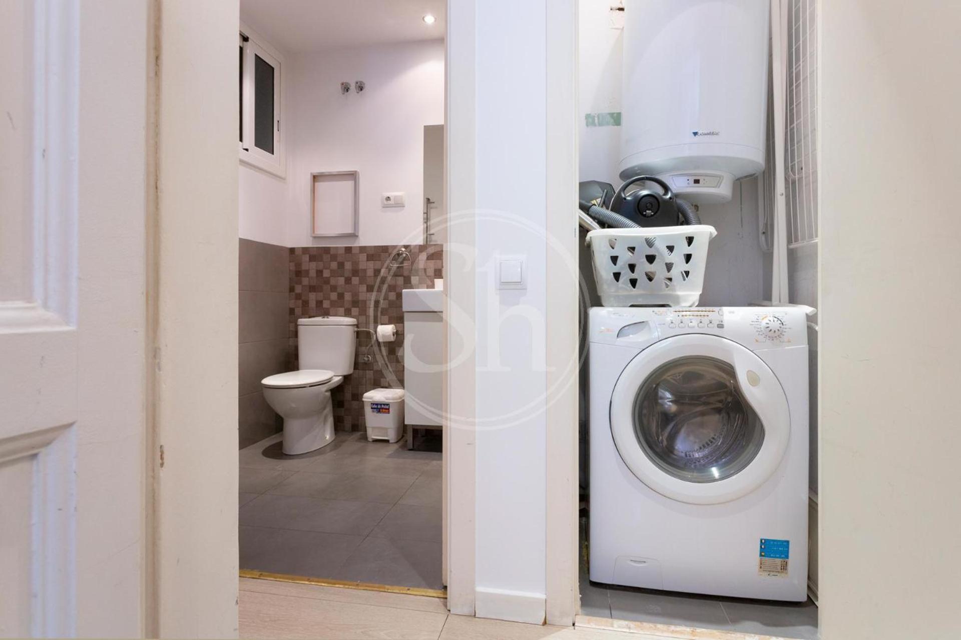 Apartamento En Sagrada Familia E Барселона Екстер'єр фото