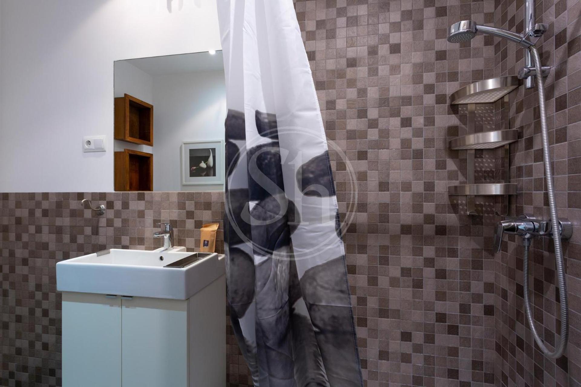 Apartamento En Sagrada Familia E Барселона Екстер'єр фото