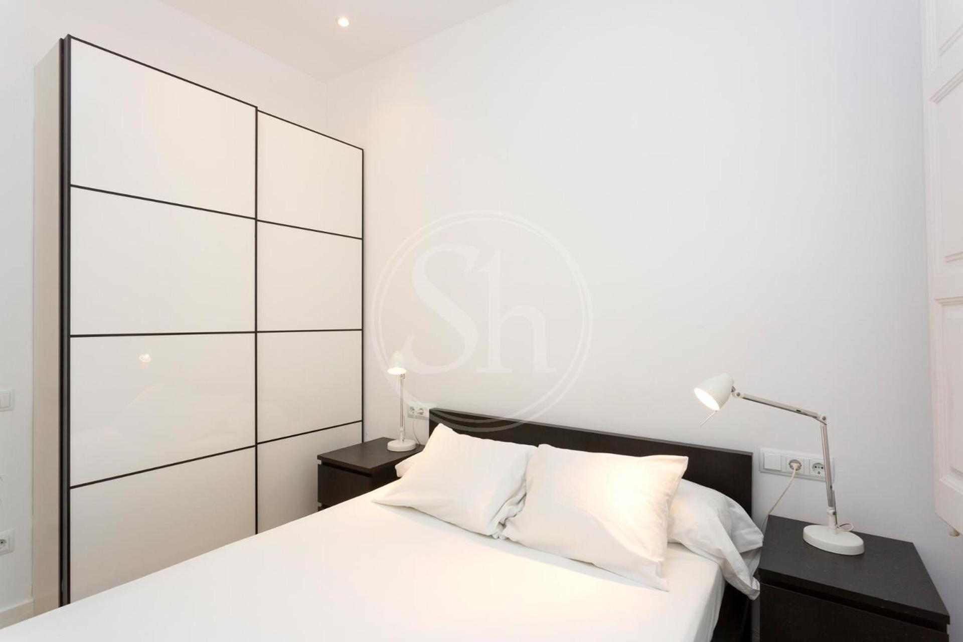 Apartamento En Sagrada Familia E Барселона Екстер'єр фото