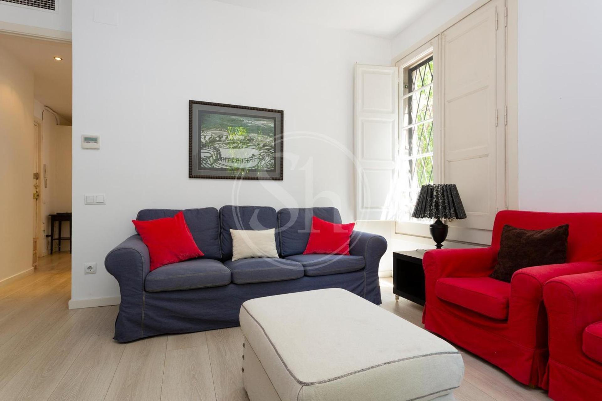 Apartamento En Sagrada Familia E Барселона Екстер'єр фото