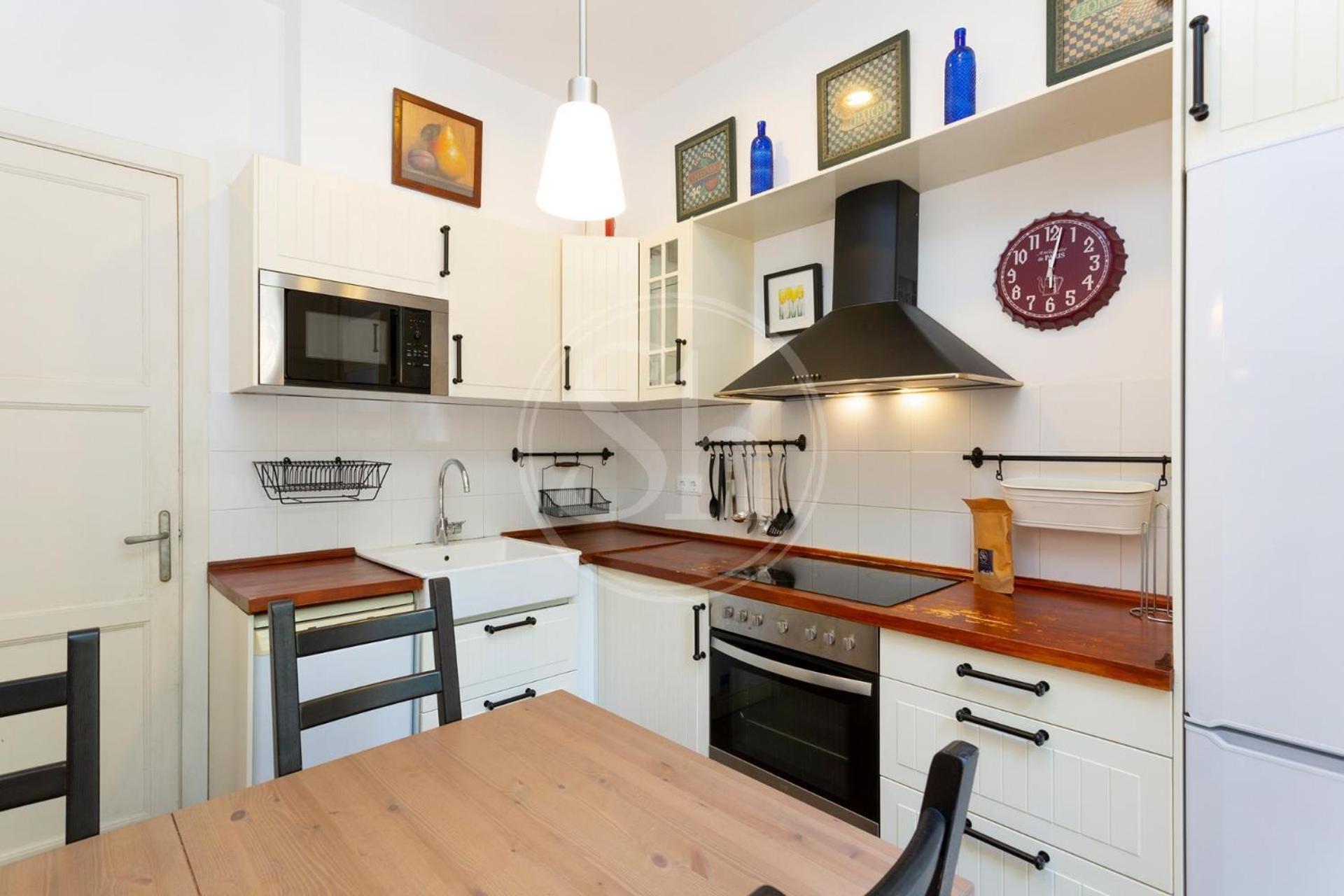 Apartamento En Sagrada Familia E Барселона Екстер'єр фото