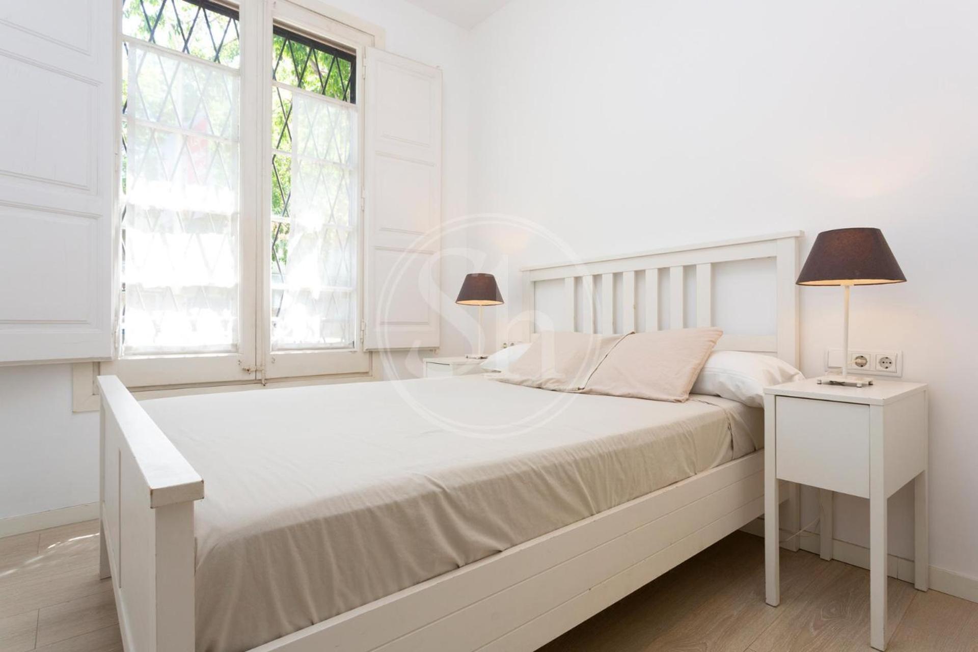 Apartamento En Sagrada Familia E Барселона Екстер'єр фото