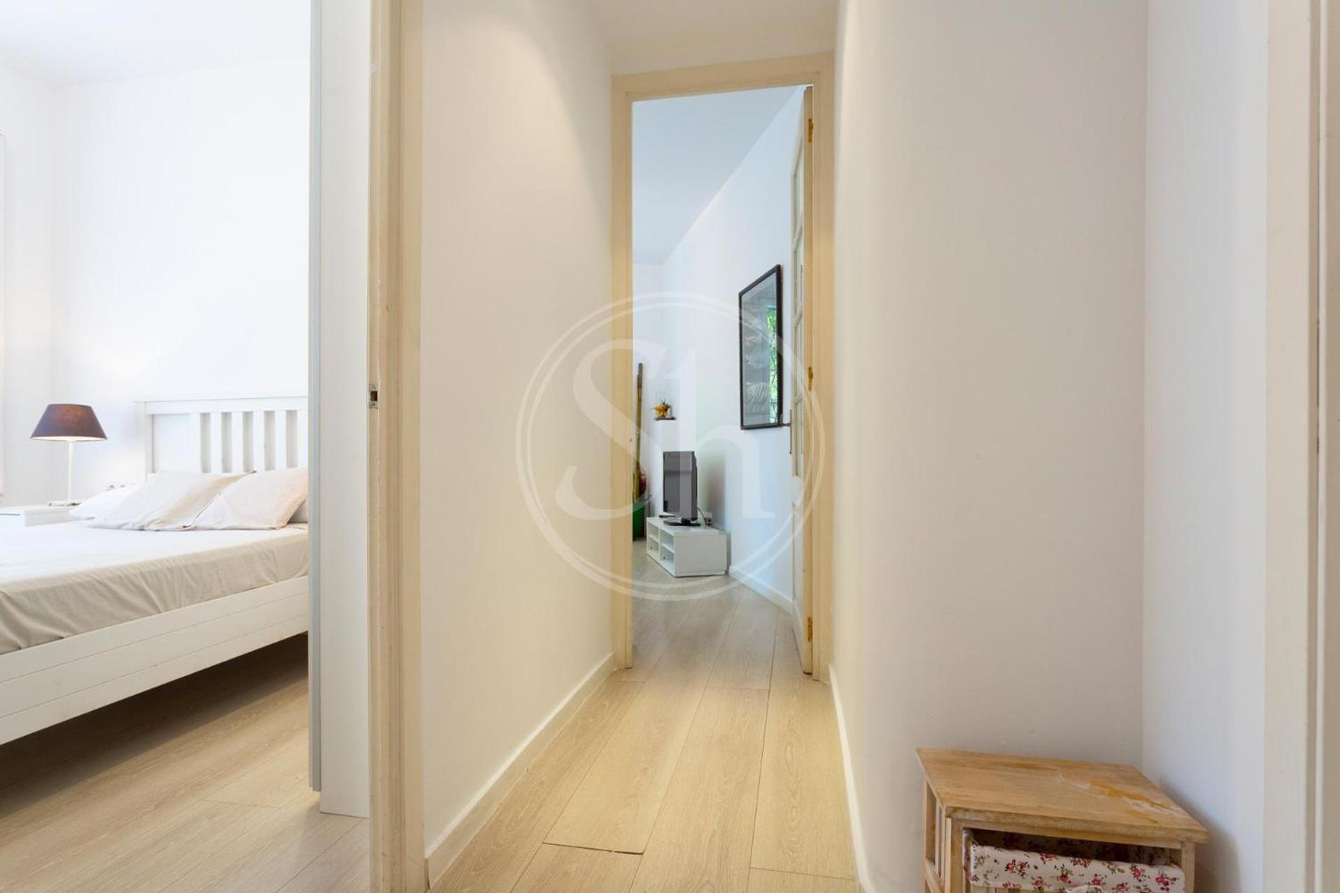 Apartamento En Sagrada Familia E Барселона Екстер'єр фото
