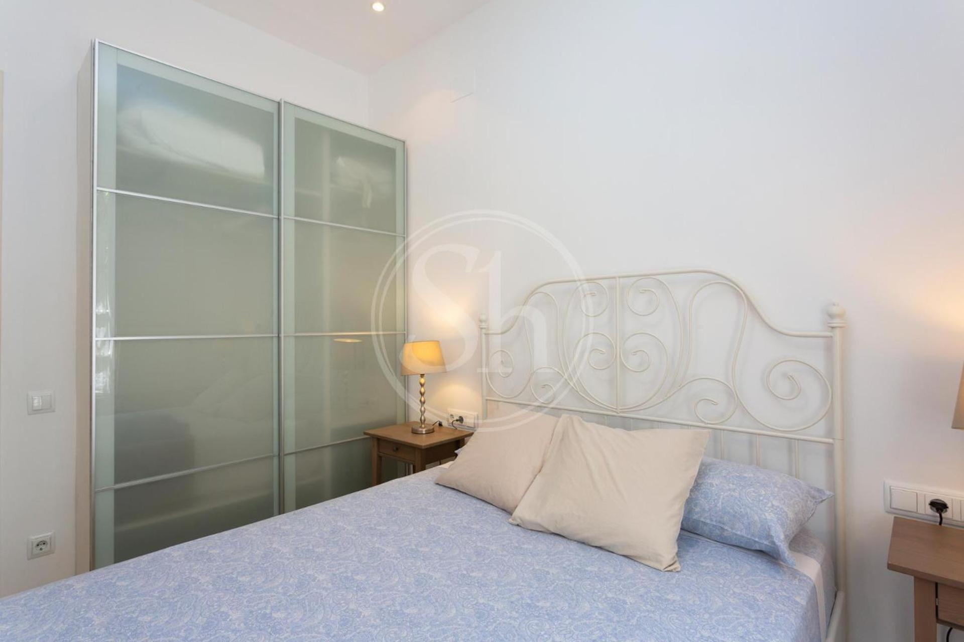 Apartamento En Sagrada Familia E Барселона Екстер'єр фото