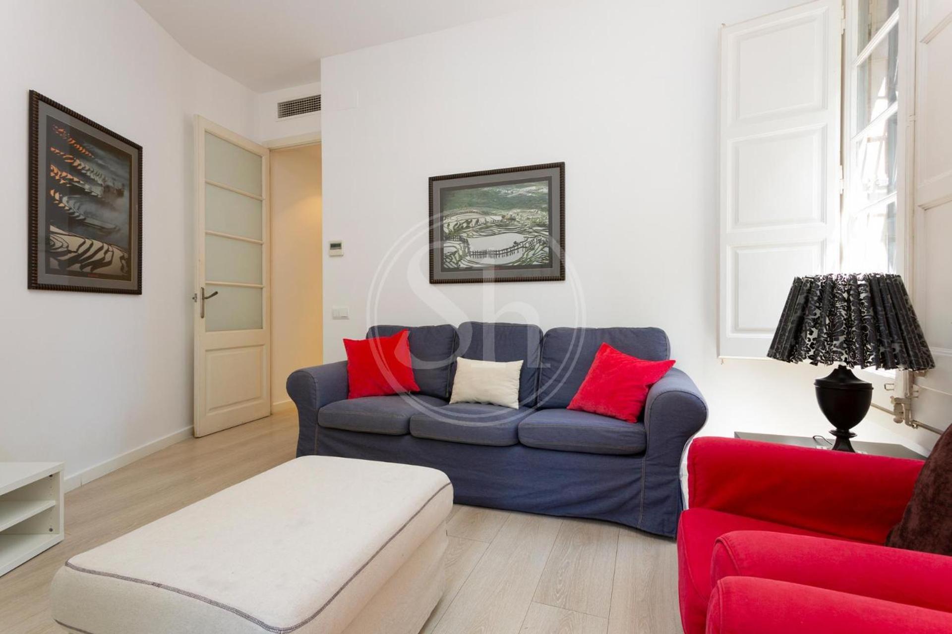 Apartamento En Sagrada Familia E Барселона Екстер'єр фото