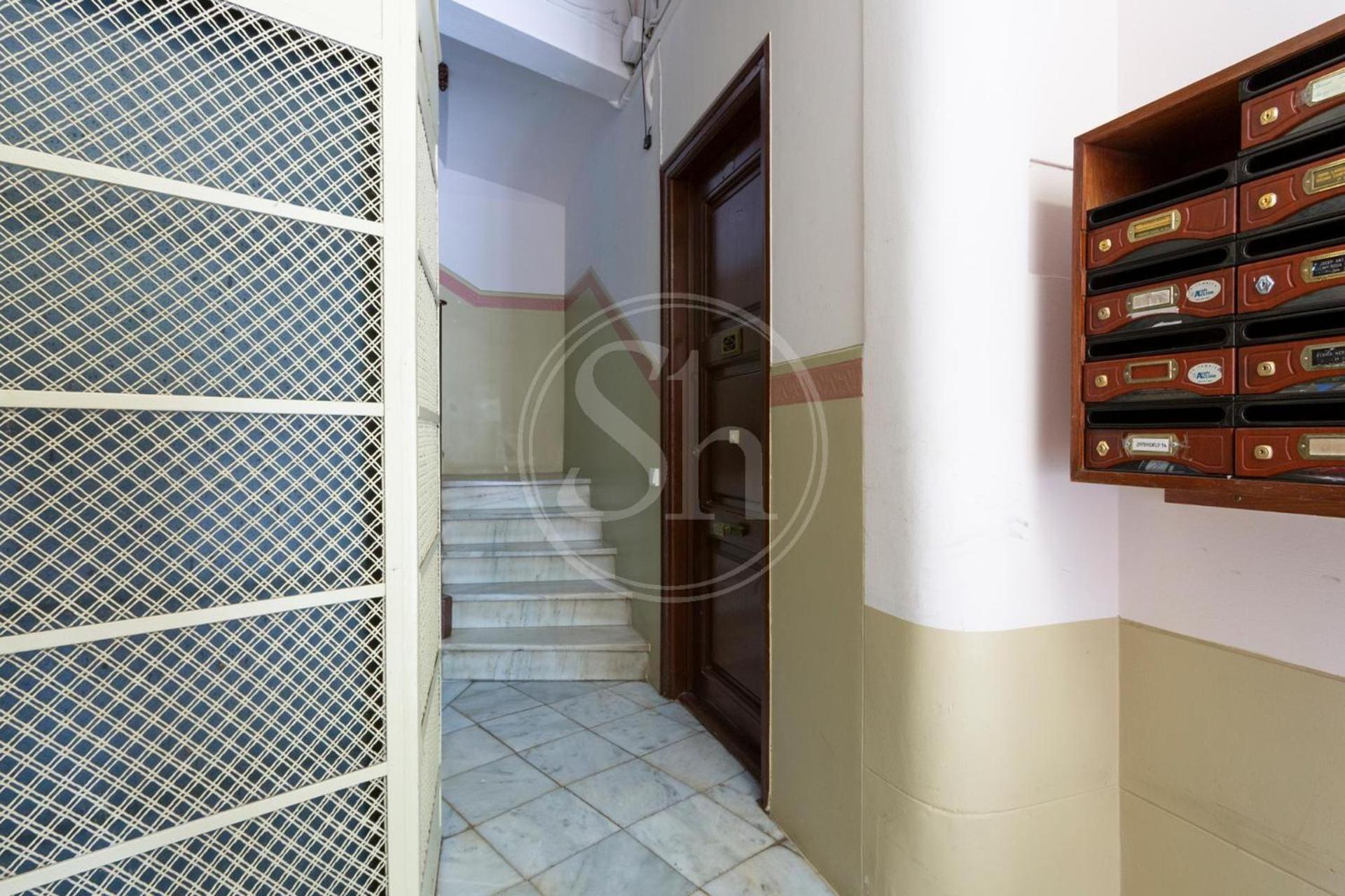 Apartamento En Sagrada Familia E Барселона Екстер'єр фото